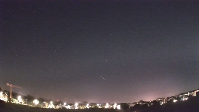 AMS83 meteor