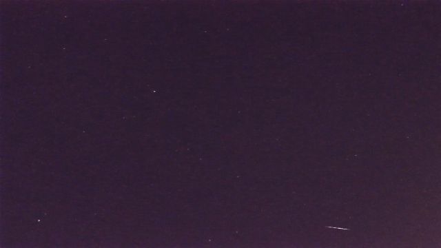 AMS83 meteor