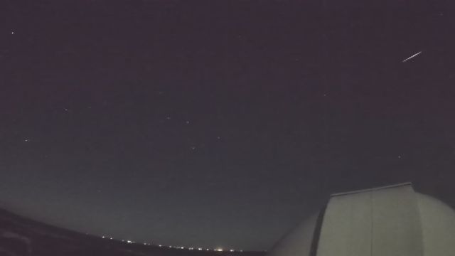 AMS83 meteor