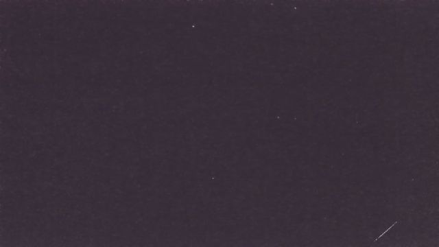 AMS83 meteor