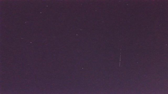 AMS83 meteor