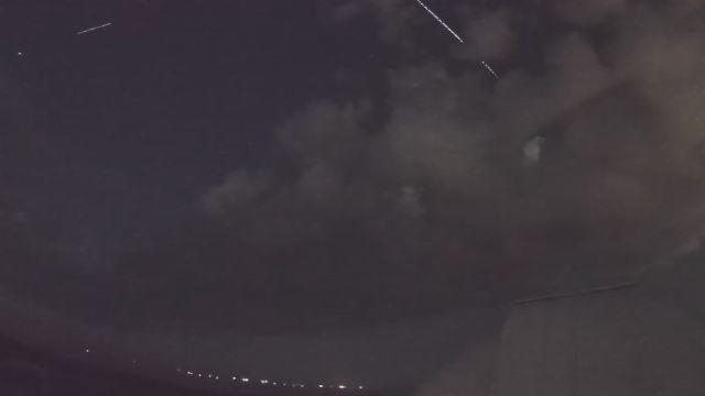 AMS83 meteor
