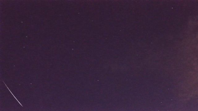 AMS83 meteor