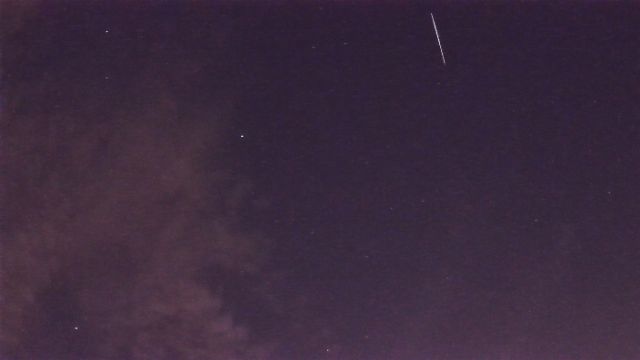 AMS83 meteor