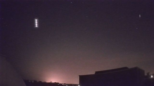 AMS83 meteor