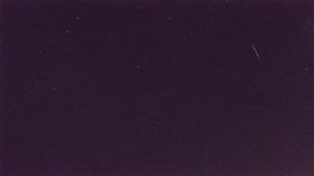 AMS83 meteor