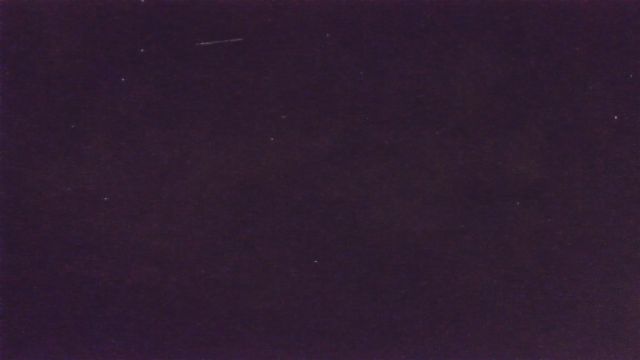 AMS83 meteor