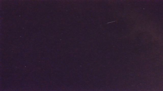 AMS83 meteor
