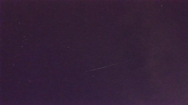 AMS83 meteor