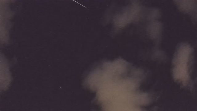 AMS83 meteor
