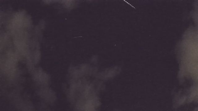 AMS83 meteor