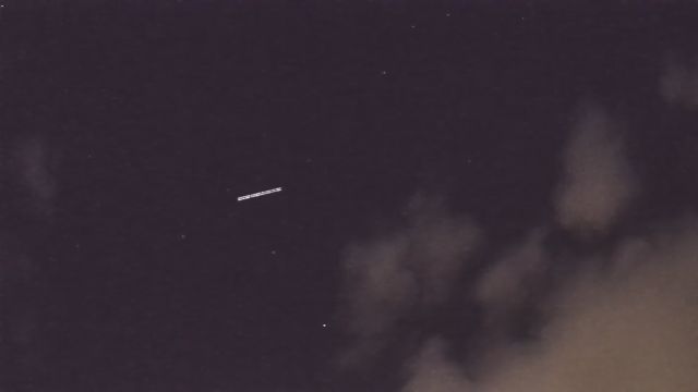 AMS83 meteor