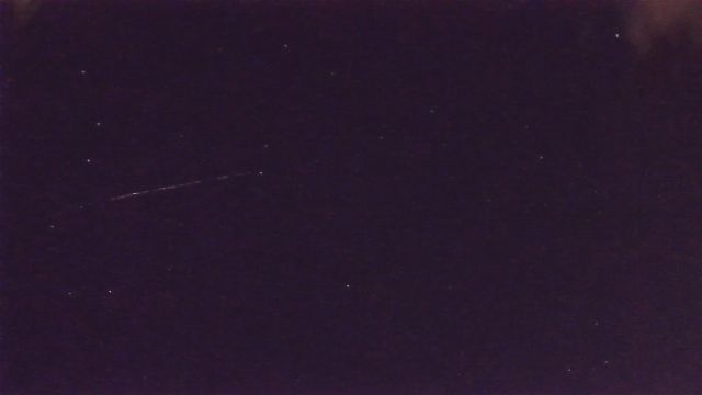AMS83 meteor