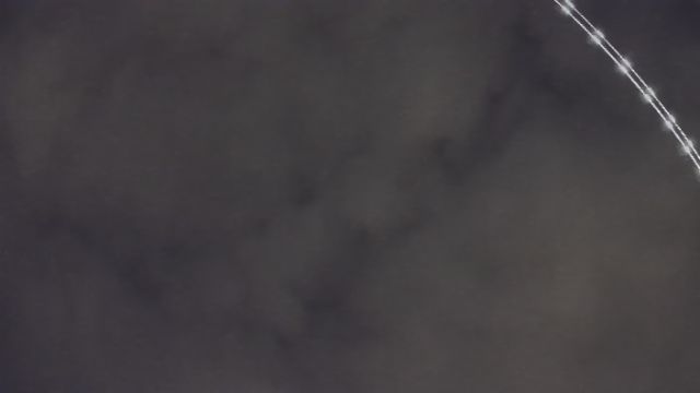 AMS83 meteor