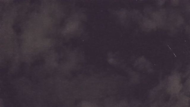 AMS83 meteor