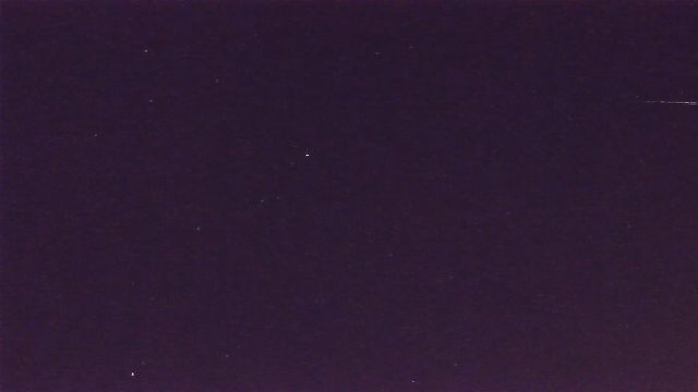 AMS83 meteor