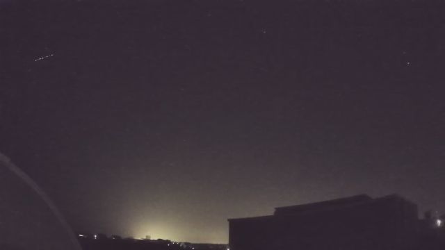 AMS83 meteor