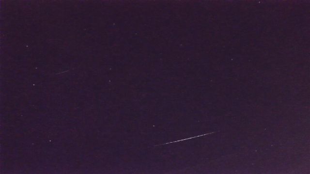 AMS83 meteor
