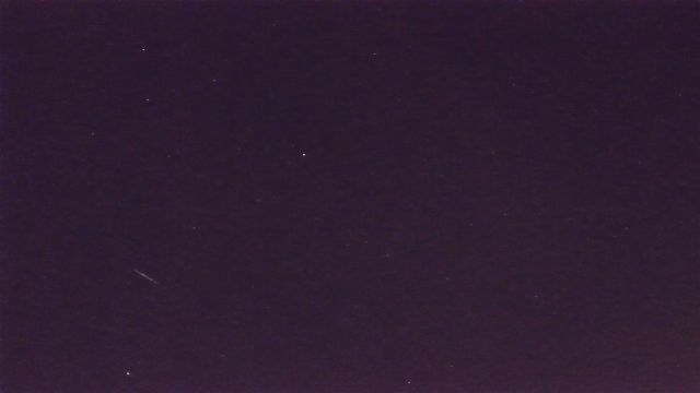 AMS83 meteor