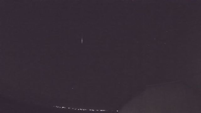 AMS83 meteor
