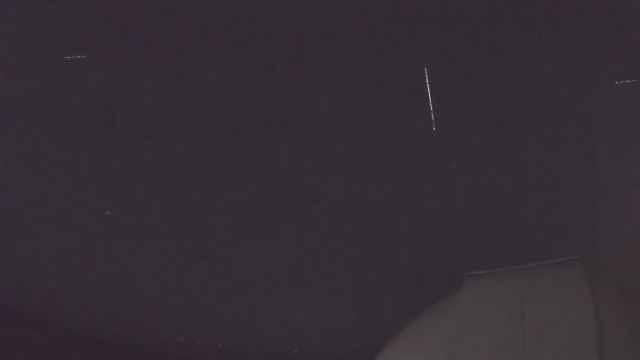 AMS83 meteor
