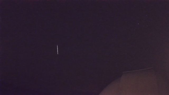 AMS83 meteor