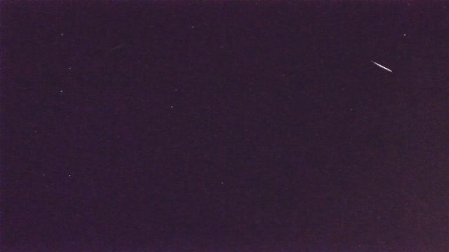AMS83 meteor