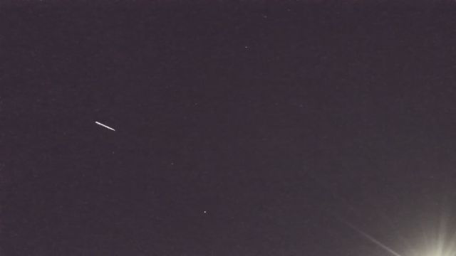 AMS83 meteor
