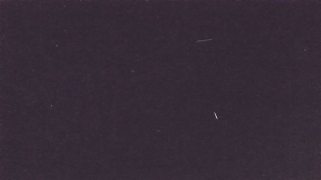 AMS83 meteor