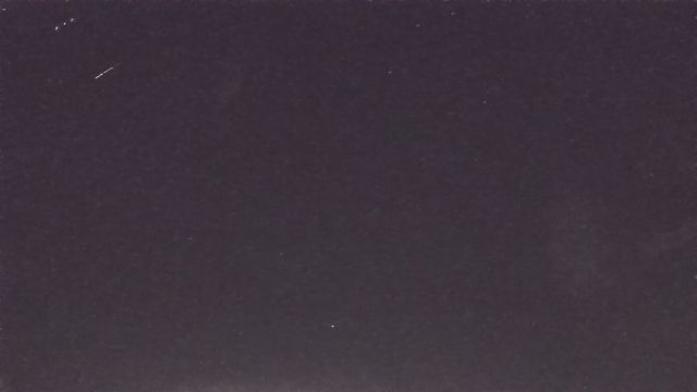 AMS83 meteor