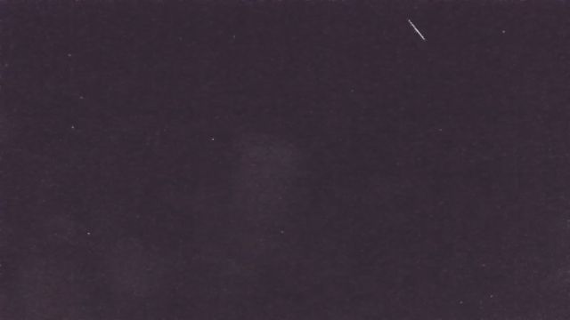 AMS83 meteor