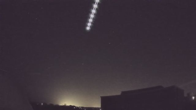 AMS83 meteor
