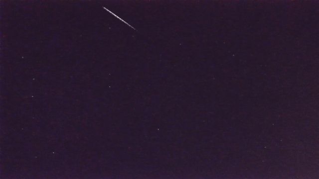 AMS83 meteor