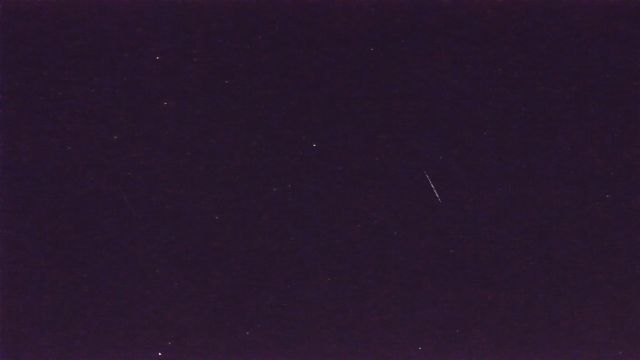 AMS83 meteor