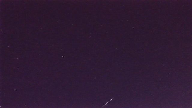 AMS83 meteor