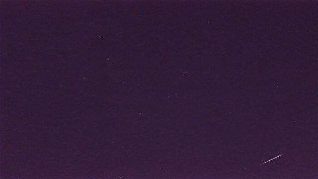 AMS83 meteor