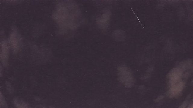 AMS83 meteor
