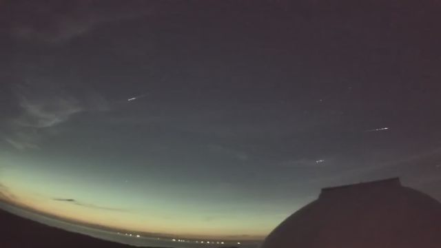AMS83 meteor