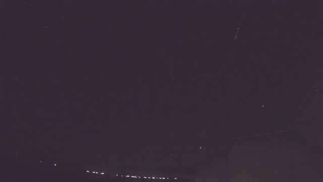 AMS83 meteor