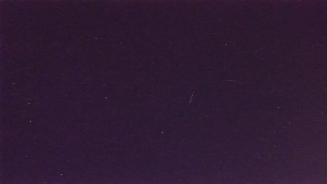 AMS83 meteor