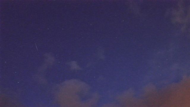 AMS83 meteor