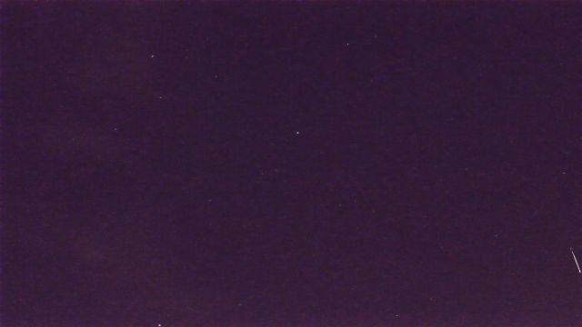 AMS83 meteor