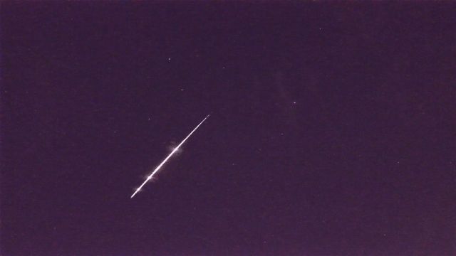 AMS83 meteor