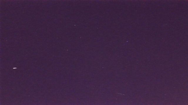 AMS83 meteor