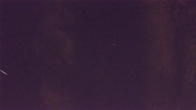 AMS83 meteor