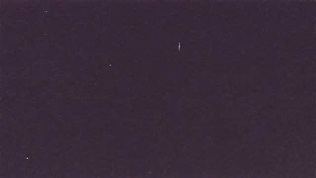 AMS83 meteor