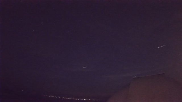 AMS83 meteor