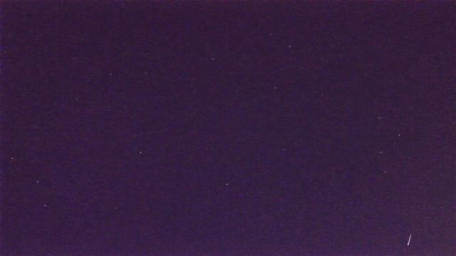 AMS83 meteor