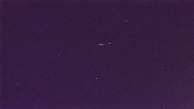 AMS83 meteor