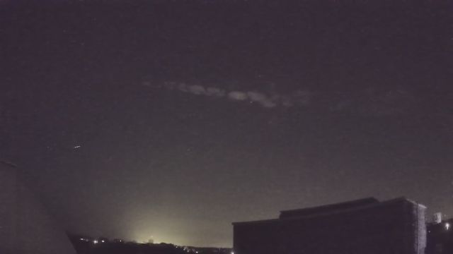AMS83 meteor